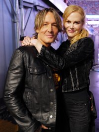 Nicole Kidman and Keith Urban Have Separate Toilets But Double Showers